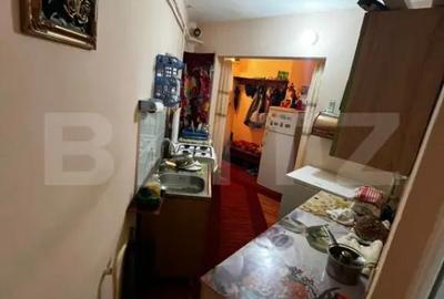Garsonieră decomandată în Faleză - 6