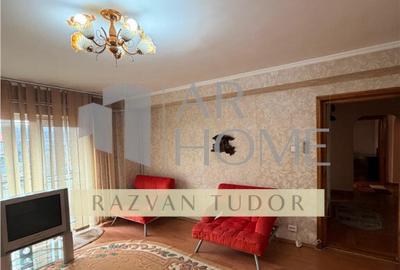 Apartament 3 camere ,centrala proprie, in Ploiesti , Eroil - 9