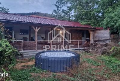 Casă cu 3 camere cu Teren 2200 Mp în Ohaba - 5