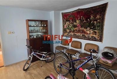 Casa cu 2 corpuri de cladire 744 mp teren in Micesti Casa cu 2 corpuri de cladire 744 mp teren in Micesti - 8