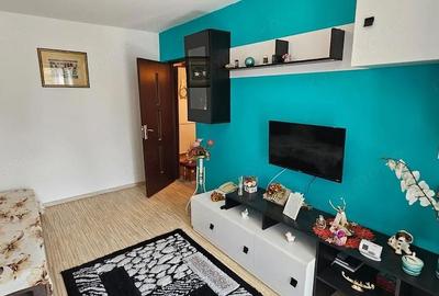 Apartament cu 2 camere nedecomandat în Govândari - 8