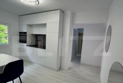 Apartament cu 2 camere, de inchiriat, decomandat, ultracent - 3