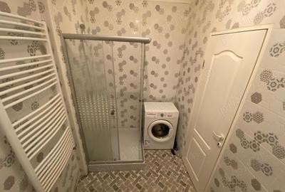 Apartament cu 2 camere nedecomandat în Central - 5