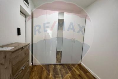Apartament cu 2 camere decomandat în Pipera