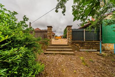 Casă individuală cu 3 camere cu Canalizare în Miniș - 19