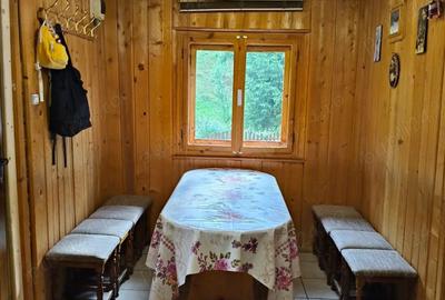 Inchiriez cabana Revelion 4500 lei - 1