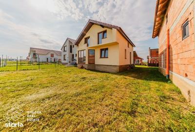 Casă cu 4 camere în Tisa - 1