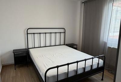 Apartament cu 2 camere semidecomandat în Exterior Vest - 2