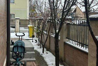 Casă individuală cu 5 camere cu Canalizare în Braytim - 28