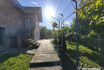 Exclusivitate! Casa cu potential extindere, strada Breaza! - 2