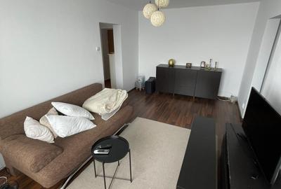 Apartament cu 2 camere semidecomandat, mobilat în Pajura - 2