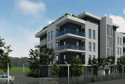 Penthouse 3 camere, in Micalaca - 11