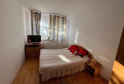 Apartament cu 2 camere semidecomandat, mobilat în Nord - 3