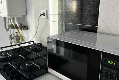 Garsoniera  | Pallady | Centrala Proprie Garsoniera  | Pallady | Centrala Proprie - 5