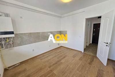 Garsonieră decomandată în Cetate - 2