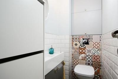 3 Camere, Centrala Proprie, Loc Parcare, Aviatiei - 19