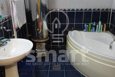 Casa de vanzare in Calatele, jud. Cluj - o oaza de liniste in mijlocul naturii! - 12