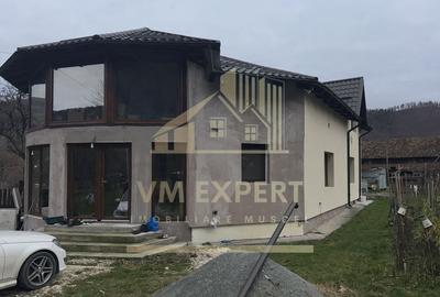 CASA 5 CAMERE 252 MP TEREN 1362 MP DRAGOSLAVELE ARGE? - 8