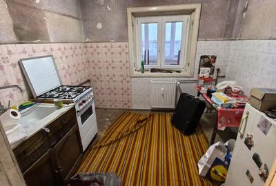 Apartament cu 2 camere decomandat, mobilat în Braytim - 5