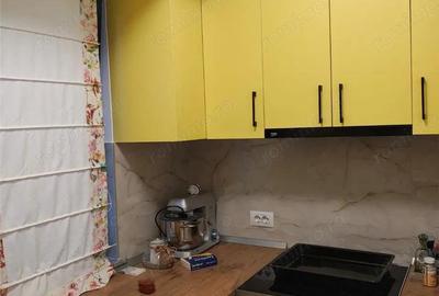 Apartament 2 camere mobilat si utilat Str. Pepinierei - 9