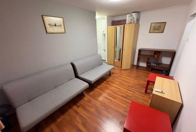 Apartament cu 2 camere semidecomandat în Central - 11
