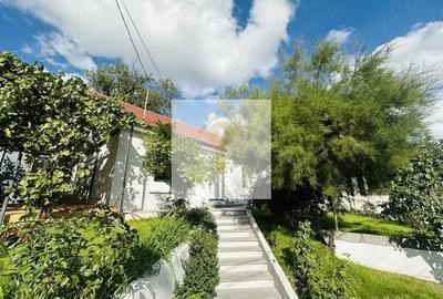 Casă cu 4 camere cu Teren 600 Mp în Central - 3