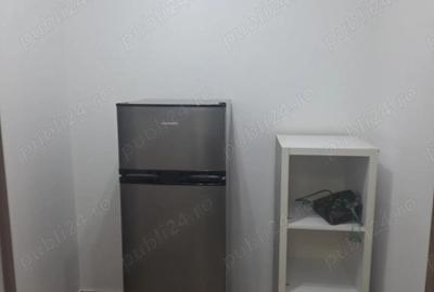 Garsonieră decomandată în Central - 5