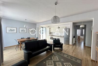 Apartament cochet cu 3 camere , 3 balcoane,  Șelimbar El Gringo - 2