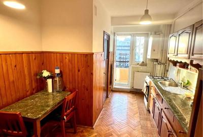 Apartament cu 2 camere decomandat în Sud - 5