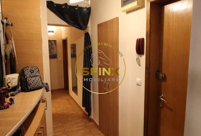 Apartament cu 3 camere decomandat, mobilat în Teiul Doamnei - 7