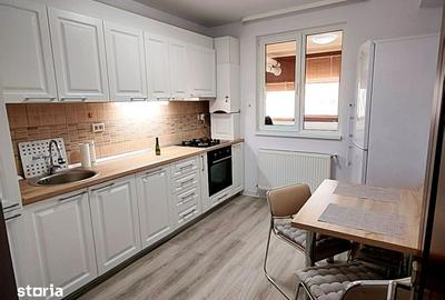 Apartament cu 2 camere, mobilat în Calea Romanului - 4