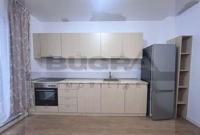 Apartament cu 3 camere semidecomandat în Chinteni - 5
