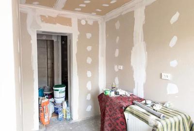 Apartament cu 2 camere decomandat în Central - 8