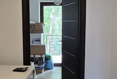 Apartament cu 3 camere în Prelungirea Ghencea - 2