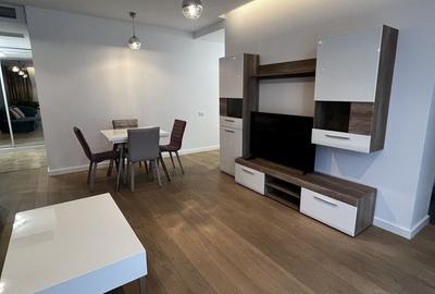 Apartament cu 2 camere, mobilat în Herăstrău - 2