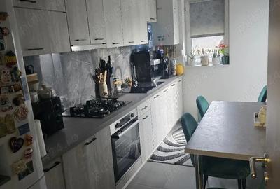 Apartament cu 3 camere decomandat în Ciarda Roșie - 5