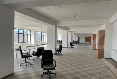 Spațiu comercial, de 637 mp, în Fabric - 2