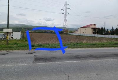 Teren de 3733 mp, în Central - 4