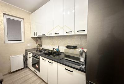 Apartament deosebit cu 2 camere decomandat si curte proprie | Giroc - 8