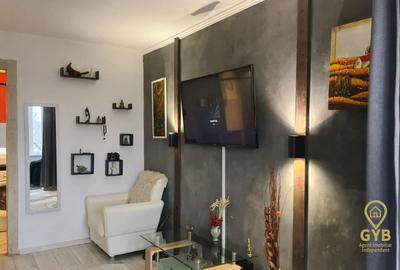 Apartament cu 2 camere,  renovat, etaj 2,  strada Iza - cu loc de parcare - 3