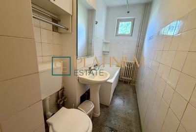 Apartament cu 3 camere semidecomandat, mobilat în Dacia - 9