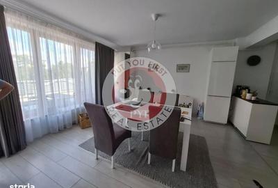 Apartament cu 2 camere decomandat în Romană - 9