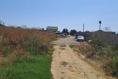 Spațiu comercial, în Km 5