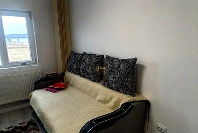 Apartament cu o camera Lunca Cetatuia - 4
