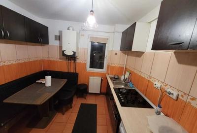 Apartament cu 3 camere semidecomandat, mobilat în Podu Roș - 3
