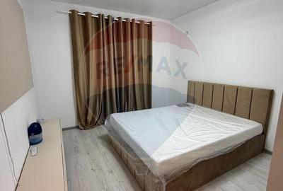 Apartament cu 2 camere semidecomandat, mobilat în Militari - 15