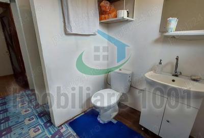 Casă cu 6 camere cu Teren 308 Mp în Central - 14