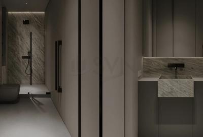 REA1026553 Apartament exclusivist tip duplex I 5 camere I Zona Aviatiei - 4