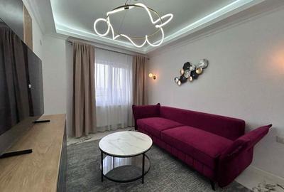 Apartament modern Zig Zag Junior – Mamaia Nord / Năvodari – aproape de plajă - 6