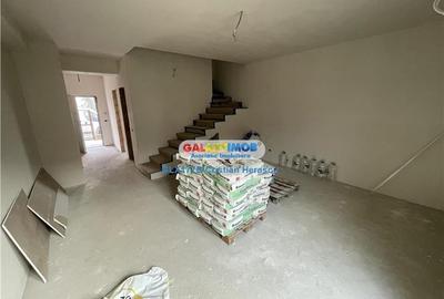 Vila P+1+M Chitila Str Islaz Scoala Noua Parc Valea Mangului - 26